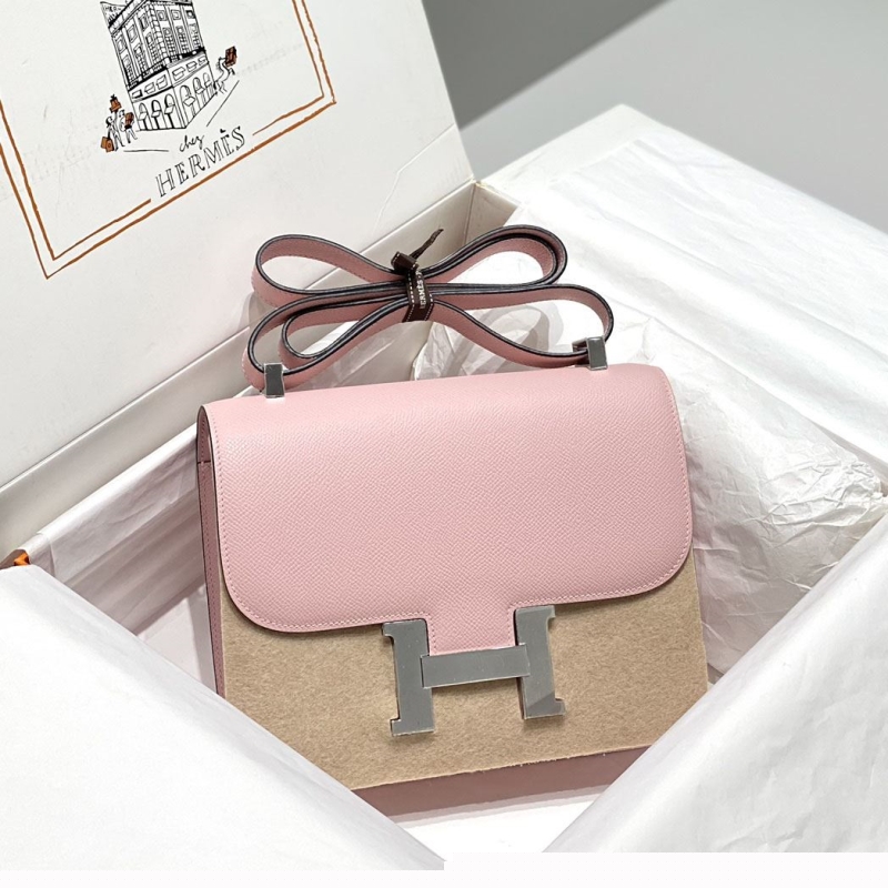 H**mes satchel bags